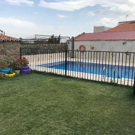 Encantos De Monfragüe-2