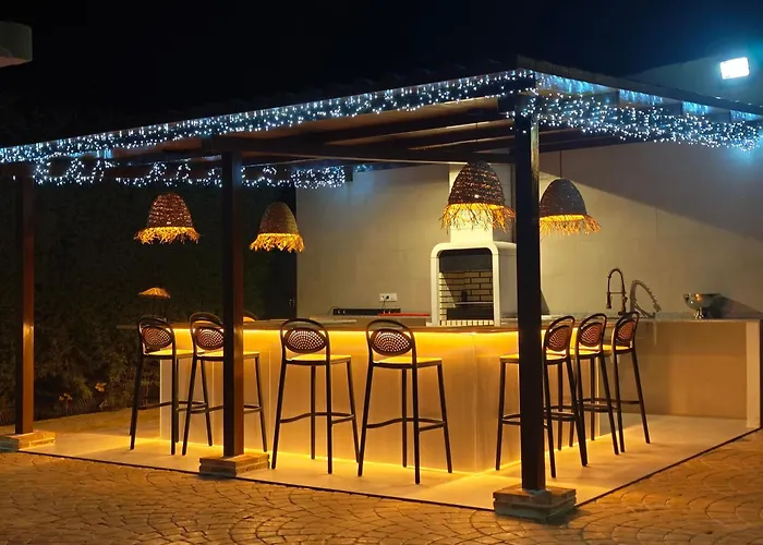 Casa Rural El Canto Del Agua